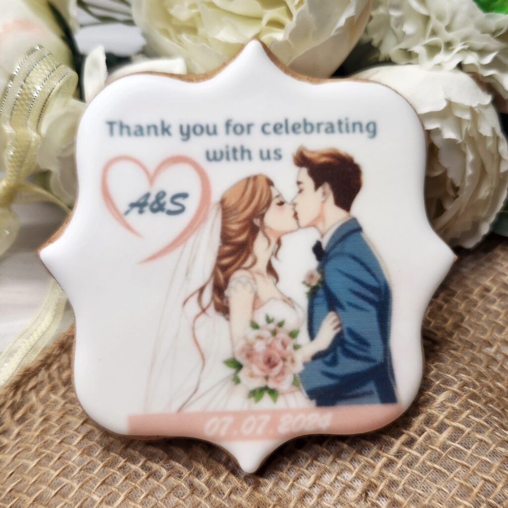 wedding favors